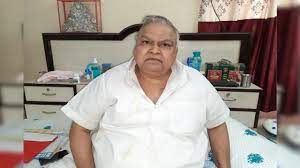 ‘मैं दलित हूं, इसलिए मेरे काम नहीं हुए…’कांग्रेस MLA बाबूलाल बैरवा का छलका दर्द