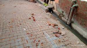 दलित परिवार के घर शादी के जश्न में पथराव, BJP नेता समेत 15 के खिलाफ FIR