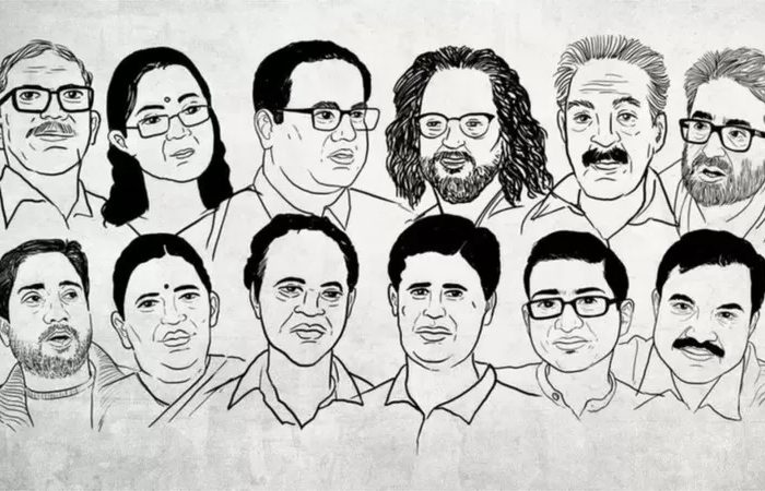 भीमा कोरेगांव- पांच साल बाद क्या है केस और इससे जुड़े लोगों के हालात?
