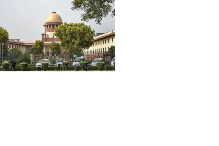 'संविधान पीठ का फैसला मानाने के लिए बाध्य है सरकार..', SC के पूर्व जज नरीमन का बयान