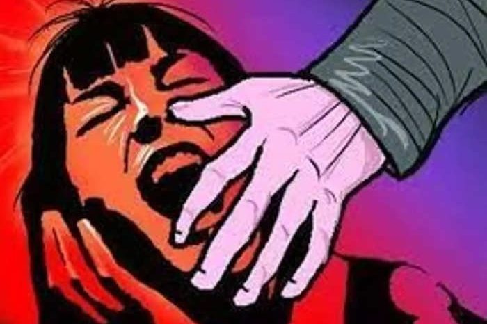 शादी का झांसा दिया, जंगल में ले जाकर किया रेप... दिव्यांग लड़की ने 4 साल बाद दर्ज कराई शिकायत