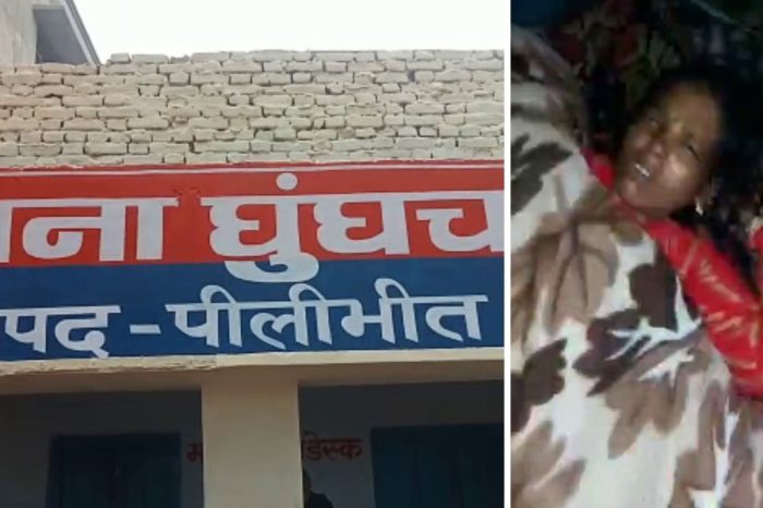 पति बना जल्लाद! 8 माह की गर्भवती पत्नी को बाइक से बांधकर गली-गली घसीटा, हुआ गिरफ्तार