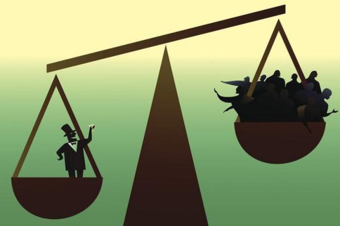 भारत के एक प्रतिशत सबसे अमीर लोगों के पास कुल संपत्ति का 40 प्रतिशत से अधिक: ऑक्सफैम