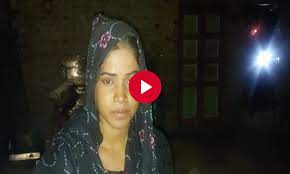 दलित बेटी की शादी रोकने का मामला, पिता ने प्रधान और यादव लोगों के खिलाफ पुलिस को दी प्रार्थना पत्र