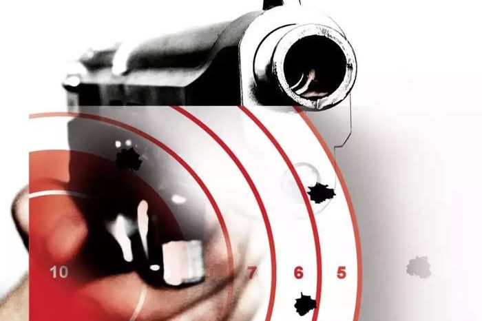 200 रुपये के लिए मर्डर... मुजफ्फरनगर में घर में घुसकर ताबड़तोड़ फायरिंग, दलित युवक ने जान देकर चुकाया उधार