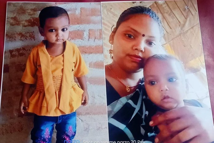 अमेठी: संदिग्ध परिस्थितियों में दलित महिला ग्राम प्रधान गायब, जांच में जुटी पुलिस