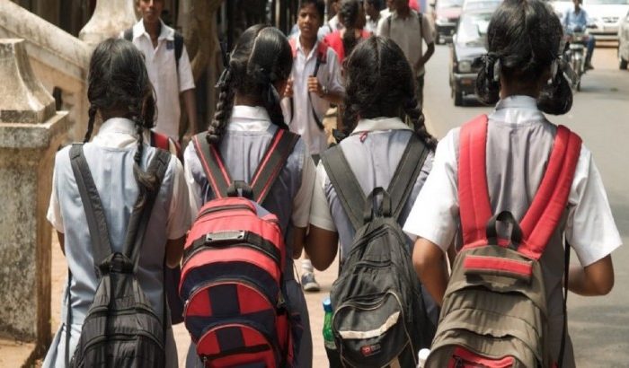 प्रिंसिपल दलित बच्चों के साथ करती है भेदभाव, शौचालय उपयोग पर भी लगा दी रोक