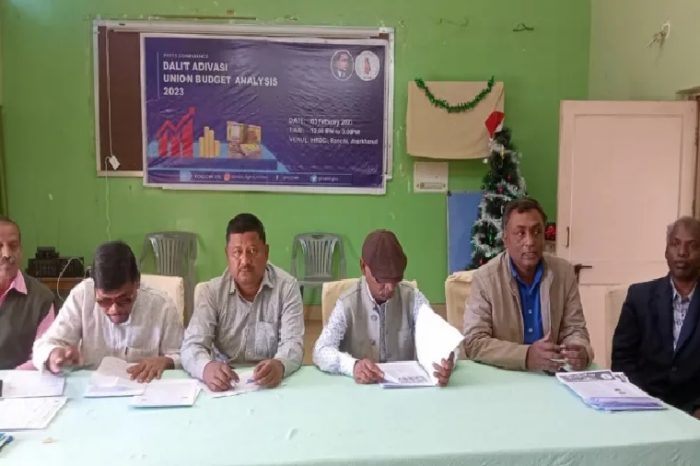 कब आएगा अनुसूचित जाति और अनुसूचित जनजातियों के लिए अमृत काल?