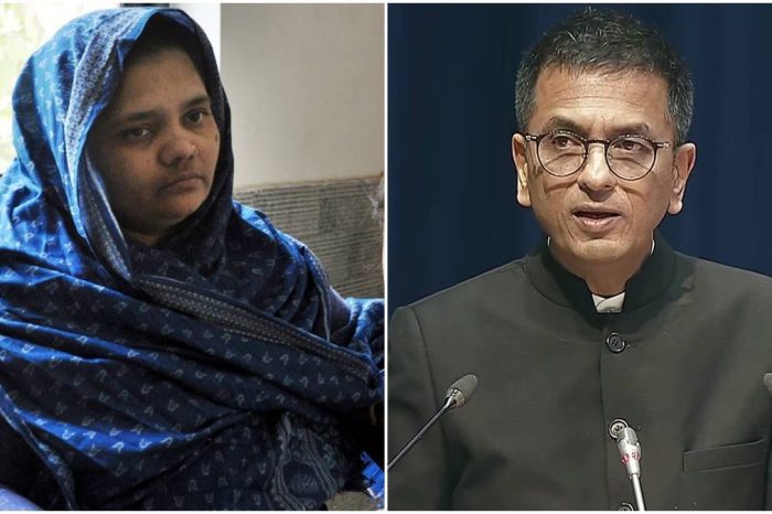 Bilkis Bano Case: स्पेशल बेंच बनाने को राजी हो गए CJI डी. वाई. चंद्रचूड़, जानें- जस्टिस बेला त्रिवेदी क्यों सुनवाई से हो गई थीं अलग