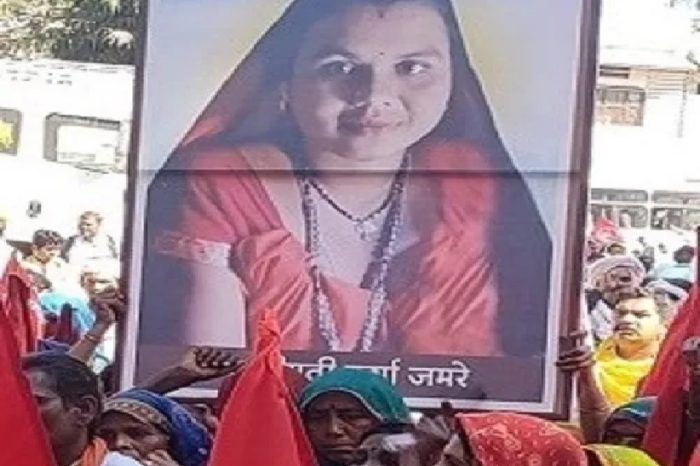ऑपरेशन टेबल पर आदिवासी महिला को डॉक्टर ने बहू की ट्रेनिंग के लिये किया इस्तेमाल, मरीज की मौत