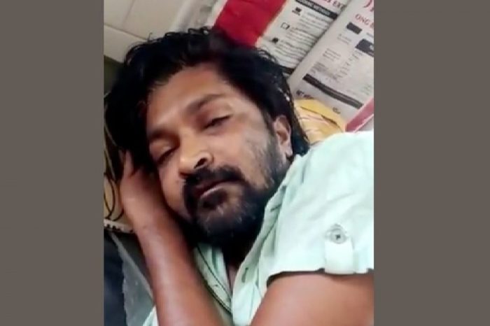 हैदराबाद: पुलिस हिरासत में प्रताड़ना का आरोप लगाने वाले मज़दूर ने अस्पताल में दम तोड़ा
