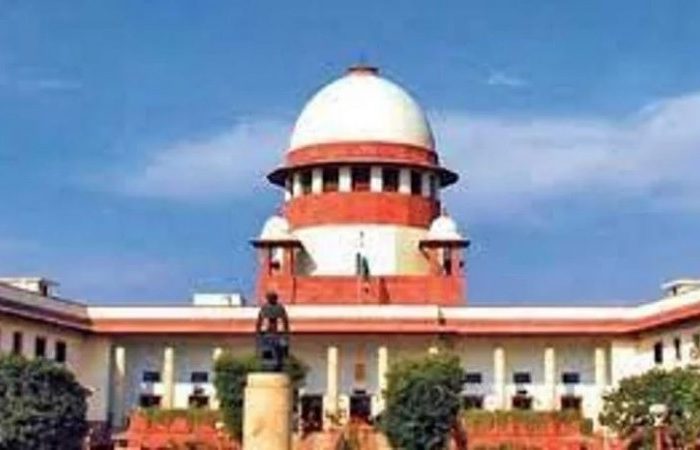 'धर्म संसद में हुई हेट स्पीच को लेकर चार्जशीट फाइल करें..' दिल्ली पुलिस को सुप्रीम आदेश