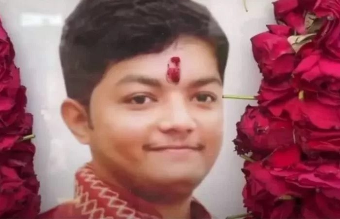 दर्शन सोलंकी: IIT बॉम्बे में दलित छात्र की ख़ुदकुशी पर अंतरिम जांच रिपोर्ट क्या कहती है?