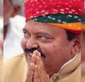 'ठाकुर साहब और ब्राह्मण शिक्षक' पर बयान देकर ट्रोलर्स के निशाने पर आए दलित विधायक रूपाराम, दी ये सफाई