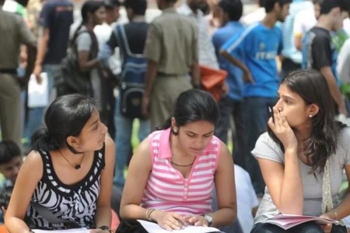 भारतीय विश्वविद्यालयों को दलितों को फ़िल्टर करने के लिए डिज़ाइन किया गया