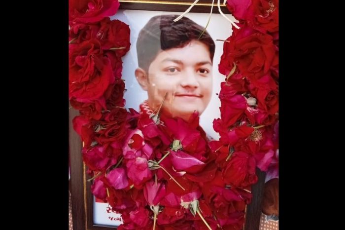 आईआईटी-बॉम्बे में दलित छात्र के मृत पाए जाने के दो महीने बाद पुलिस ने सहपाठी को गिरफ़्तार किया