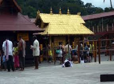 मंदिर-प्रवेश का आंदोलन बहुत हुआ, अब ज्ञान-संस्कृति, न्याय और संपत्ति के मंदिरों में प्रवेश करने की जरूरत