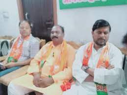 झामुमो की सरकार में दलितों की आवाज को लगातार दबाया जा रहा है: जवाहर पासवान