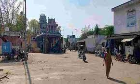 डील हुई, अब विल्लुपुरम गांव के मंदिर में भी जा सकेंगे दलित