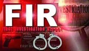 चार लोगों पर लगा दलित उत्पीड़न का आरोप, पुलिस ने दर्ज की प्राथमिकी