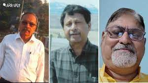 इविवि के 3 प्रोफेसर के खिलाफ वारंट, दलित असिस्टेंट प्रोफेसर के उत्पीड़न का आरोप