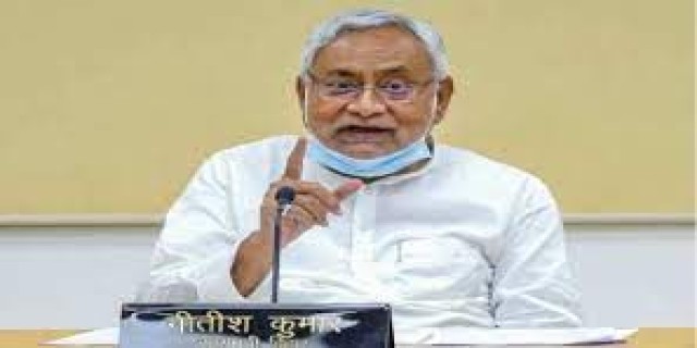 सासाराम व नालंदा के दंगों में दलित- पिछड़ों को बलि का बकरा बना रही नीतीश सरकार