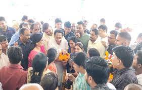 कमलनाथ ने कह दी यह बड़ी बात-जूते चप्पल में भी सेट कर रहे कमीशन