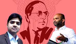 बाबा साहेब के विचारों पर चलकर दलितों की आवाज उठा रहे हैं ये 5 दलित क्रिएटर्स.