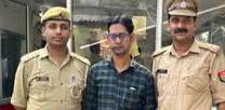 शाहजहांपुर में प्रिंसिपल ने 5वीं की छात्रा से की अश्लील हरकत, 10 रुपये देकर चुप रहने को बोला