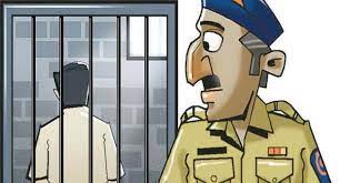 दलित पीड़ित पहुंचा न्यायालय की शरण में
