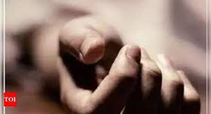 दूसरी जाति की महिला से प्रेम प्रसंग के चलते दलित की पीट-पीटकर हत्या