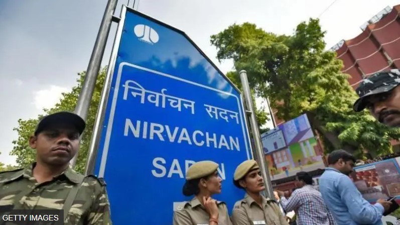केजरीवाल की गिरफ़्तारी, इलेक्टोरल बॉन्ड और कांग्रेस के खाते फ़्रीज़ करने पर बीबीसी से क्या बोले पूर्व मुख्य चुनाव आयुक्त