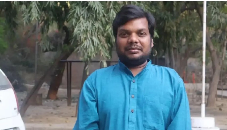 1996 के बाद पहली बार जेएनयू को मिला दलित प्रेसिडेंट, जानें कौन है अध्यक्ष धनंजय