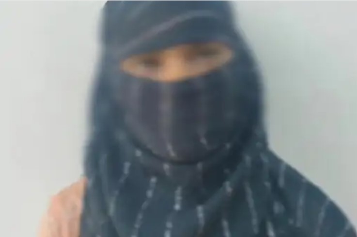सोनभद्र में दलित युवती से दुष्कर्म का प्रयास:पीड़िता ने सीओ से लगाई न्याय की गुहार, घर में जबरन घुसा था युवक