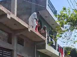 उन्नाव में जमीन विवाद में दो पक्षों में चले ईंट-पत्थर, पुलिस ने दलित उत्पीड़न का दर्ज किया मुकदमा, सीओ बोलीं- जांच के बाद होगी कार्रवाई