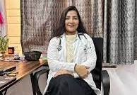 राजस्थान के इस आदिवासी अंचल के गांव की बेटी पिनल ने बचपन में देखा सपना, गांव में पहली महिला डॉक्टर बनी