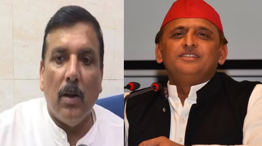 यूपी: जेल जाने के बाद बढ़ी आप नेता संजय सिंह की डिमांड, कांग्रेस और सपा प्रत्याशी चाह रहे हैं जनसभाएं