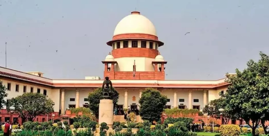 ललितपुर में दलित नाबालिग से थाने में बलात्कार मामले में बचपन बचाओ आंदोलन की याचिका पर सुप्रीम कोर्ट का फैसला