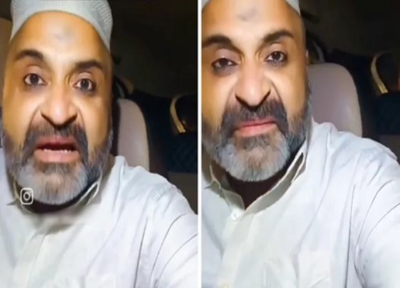 UP में मुस्लिमों को बदनाम करने की साजिश का पर्दाफाश: टोपी पहनकर आपत्तिजनक वीडियो बनाने वाला धीरेंद्र राघव गिरफ्तार