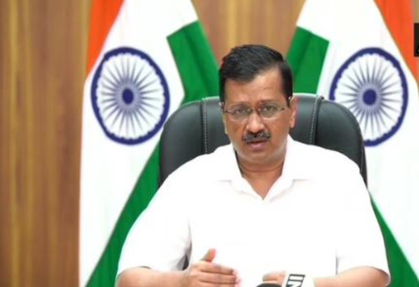 केजरीवाल को झटका, हाई कोर्ट ने जमानत पर लगाई रोक, एक दिन पहले ही स्पेशल कोर्ट से मिली थी बेल