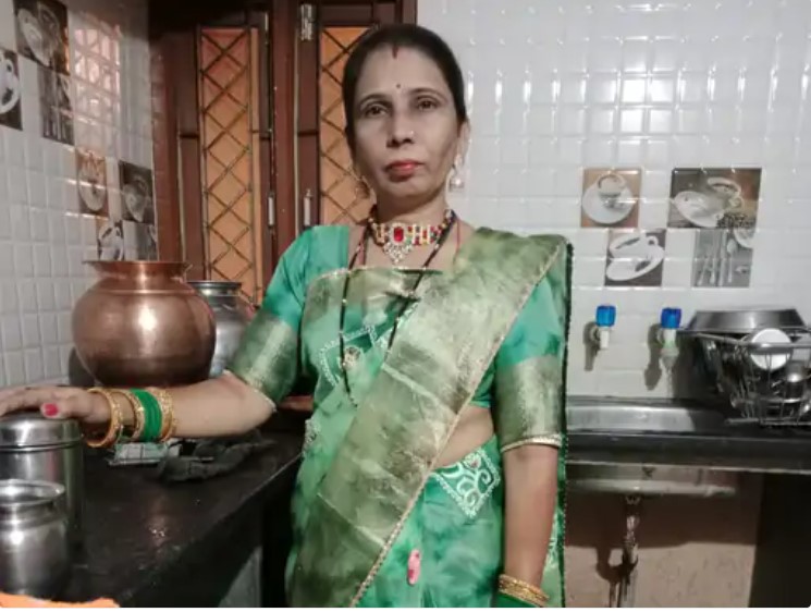 दलित महिला के सामने निर्वस्त्र हुआ पड़ोसी:परेशान महिला ने किया सुसाइड, घर के सामने गाड़ी खड़ी करने पर हुआ था विवाद