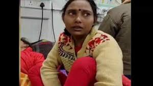 बिहार का स्वास्थ्य संकट: दुखद सर्जरी के बाद किडनी ट्रांसप्लांट के लिए संघर्ष कर रही दलित महिला