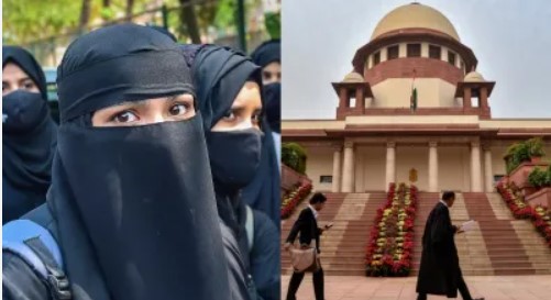 मुस्लिम महिला सीआरपीसी की धारा 125 के तहत पति से गुज़ारा भत्ता मांग सकती है: सुप्रीम कोर्ट
