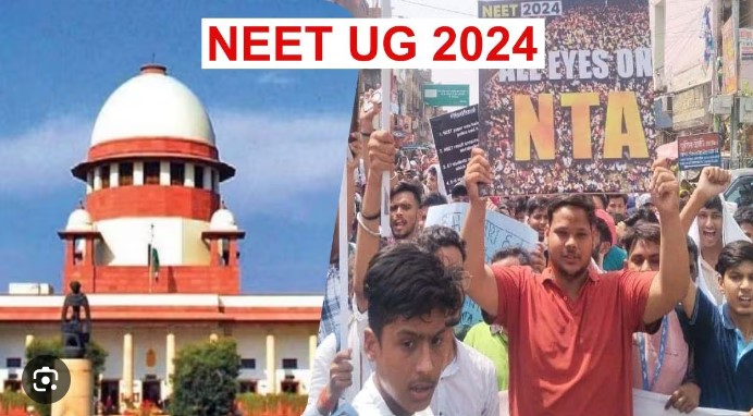 NEET UG 2024 नतीजे का सचः 85% छात्र गुजरात के एक सेंटर से कैसे पास हो गए