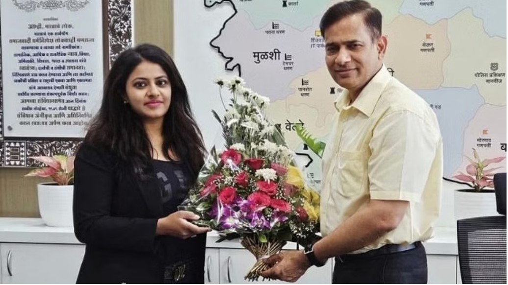पूजा खेडकर ने वही किया जिसे भारतीय समाज सहजता से स्वीकार करता है — भ्रष्टाचार को आकांक्षा मानना