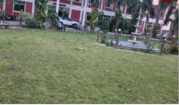 शिक्षा के मंदिर से हुआ दलित समाज का घोर अपमान, समाज में आक्रोश