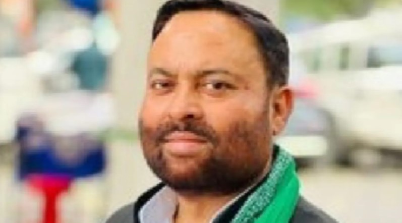 आउटसोर्सिंग से बढ़ रही दलित-ओबीसी में बेरोजगारी, योगी के एक और कैबिनेट मंत्री ने उठाया आरक्षण