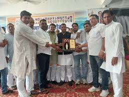 Mahendragarh-Narnaul News: हरियाणा के अंतिम छोर पर दलितों ने भरी हुंकार