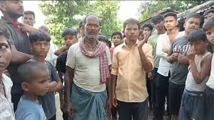 सार्वजनिक शौचालय में जाने पर मारपीट कर दलित युवक की फोड़ी आंख, साफ कराया टॉयलेट, 5 हजार जुर्माना भी वसूला