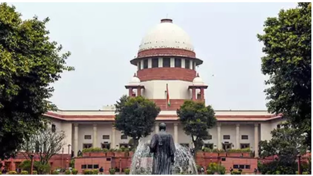 Supreme Court का बड़ा फैसला, SC/ST कोटे के अंदर दी कोटा की मूंजरी, पलटा 2004 का फैसला